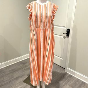 NWT dress